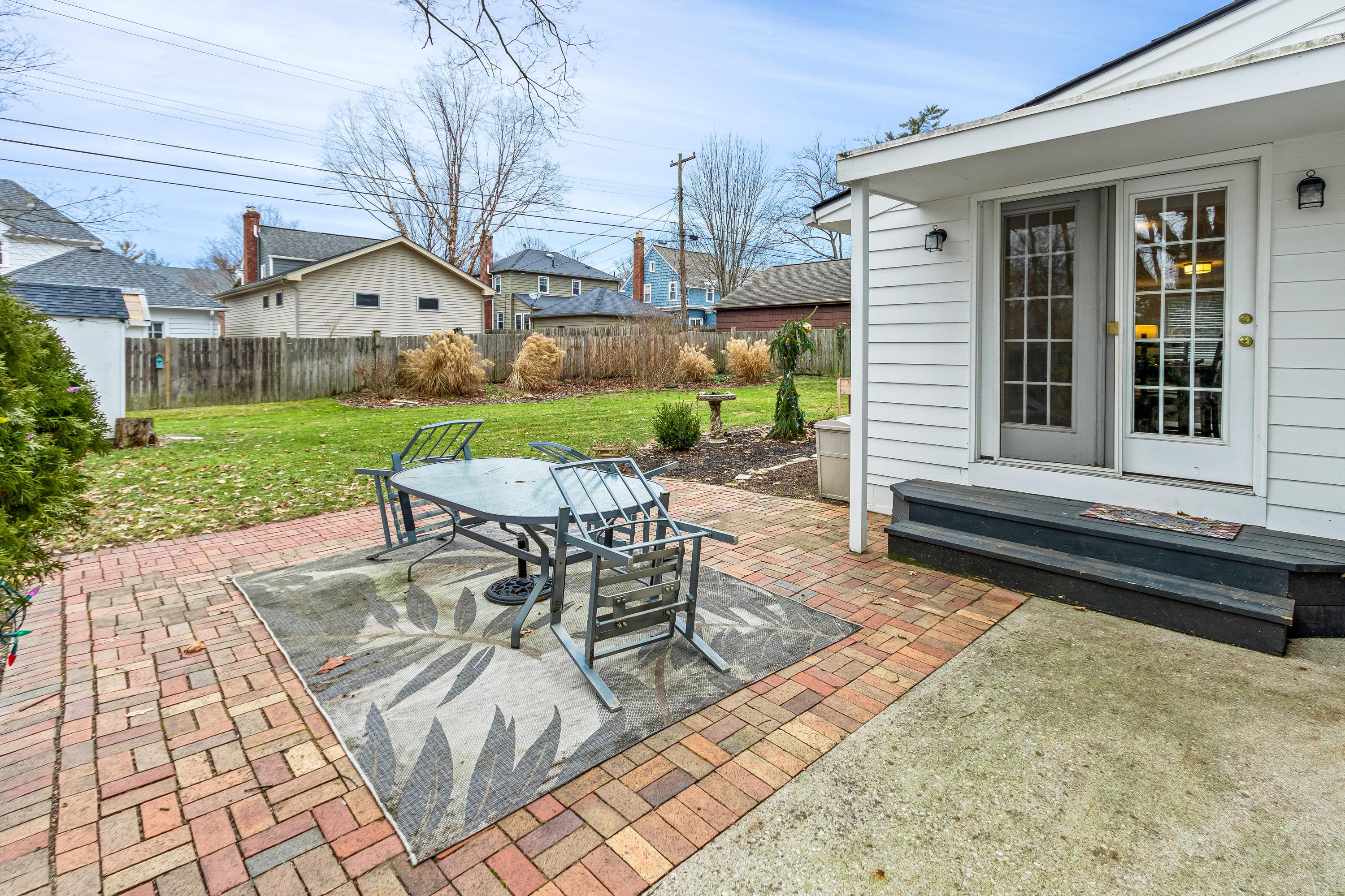 334 Arden Road Columbus, OH 43214 - Photo 25 of 26 Gallery Image 25