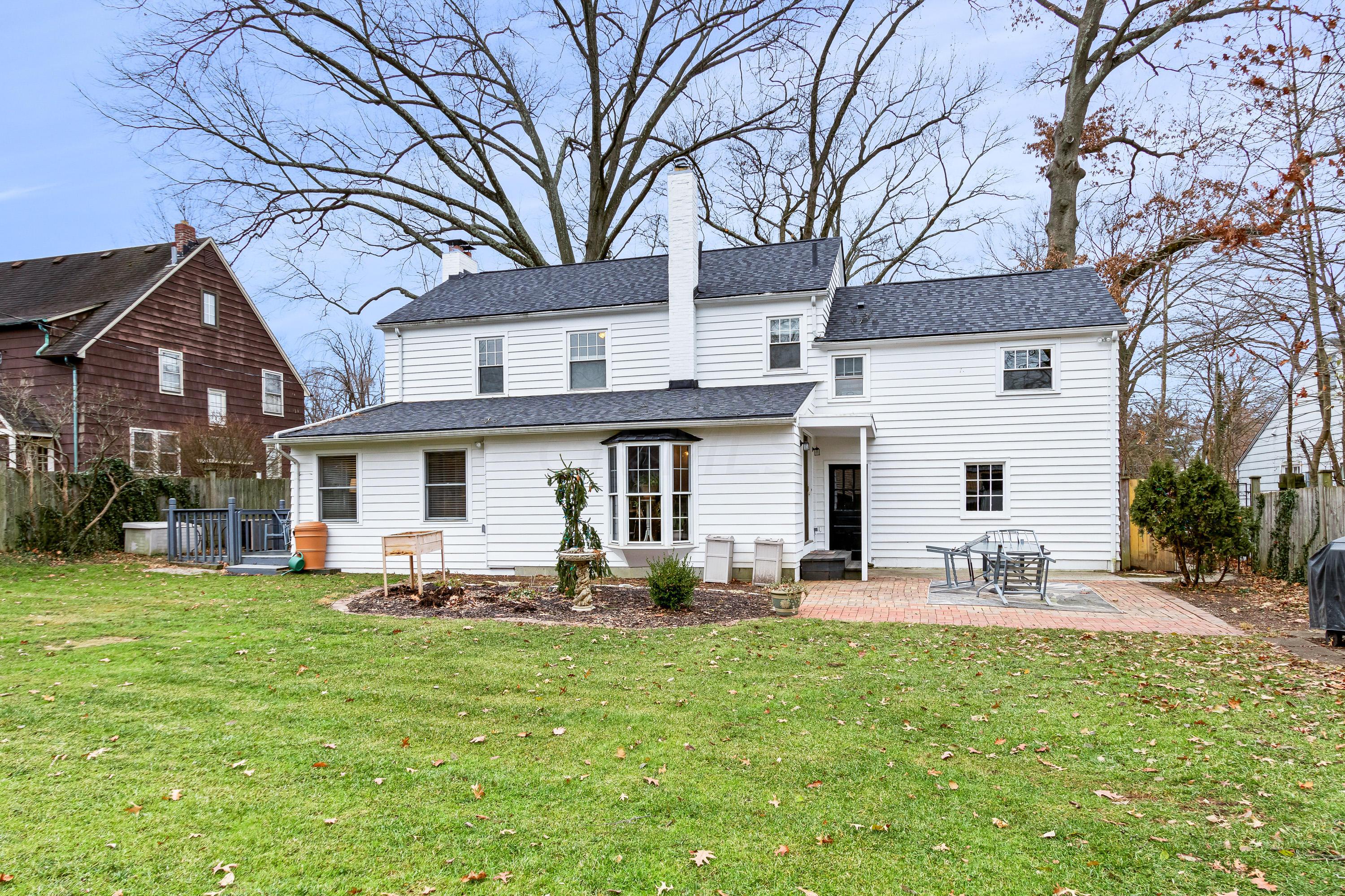 334 Arden Road Columbus, OH 43214 - Photo 26 of 26 Gallery Image 26