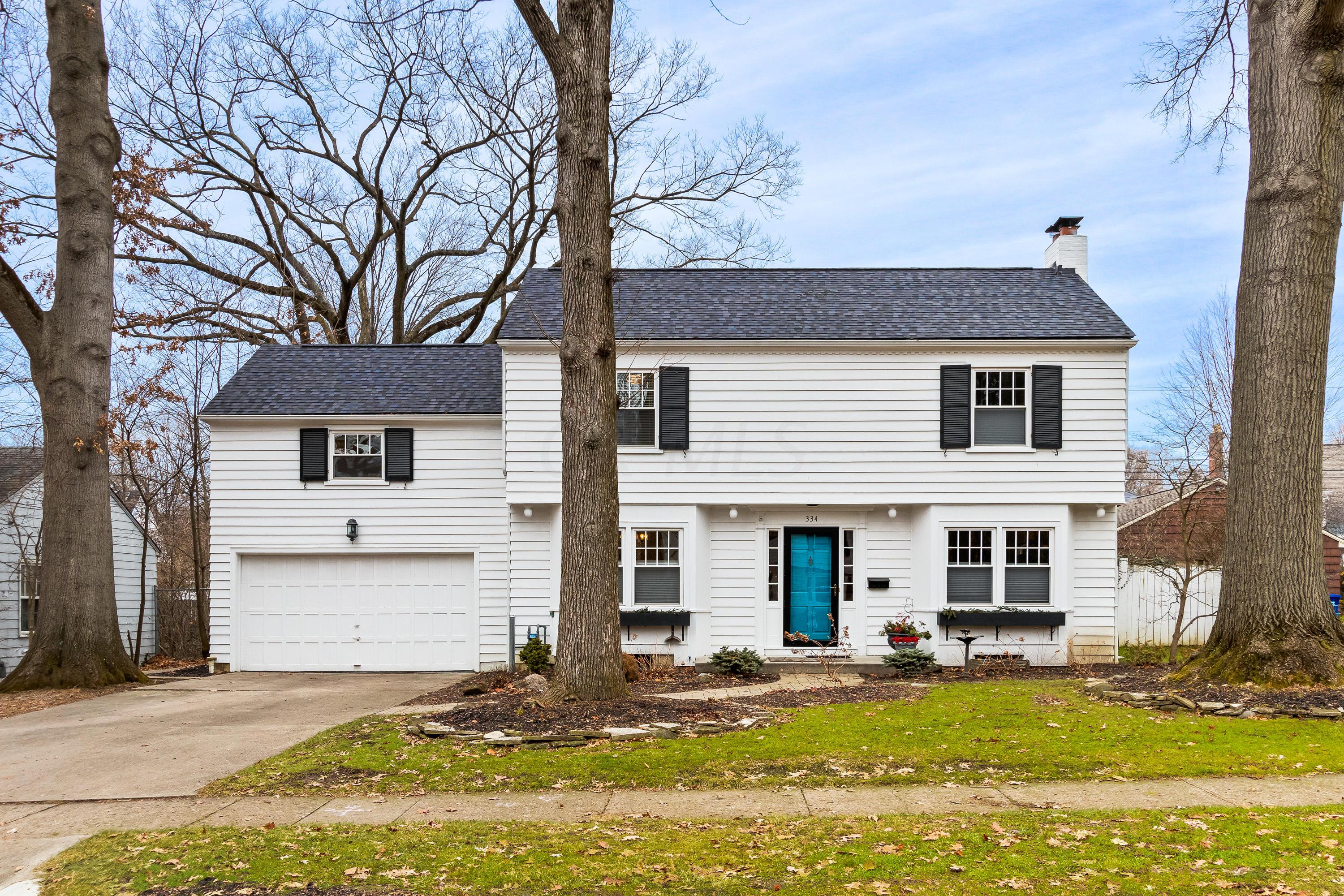 334 Arden Road Columbus, OH 43214 - Photo 3 of 26 Gallery Image 3