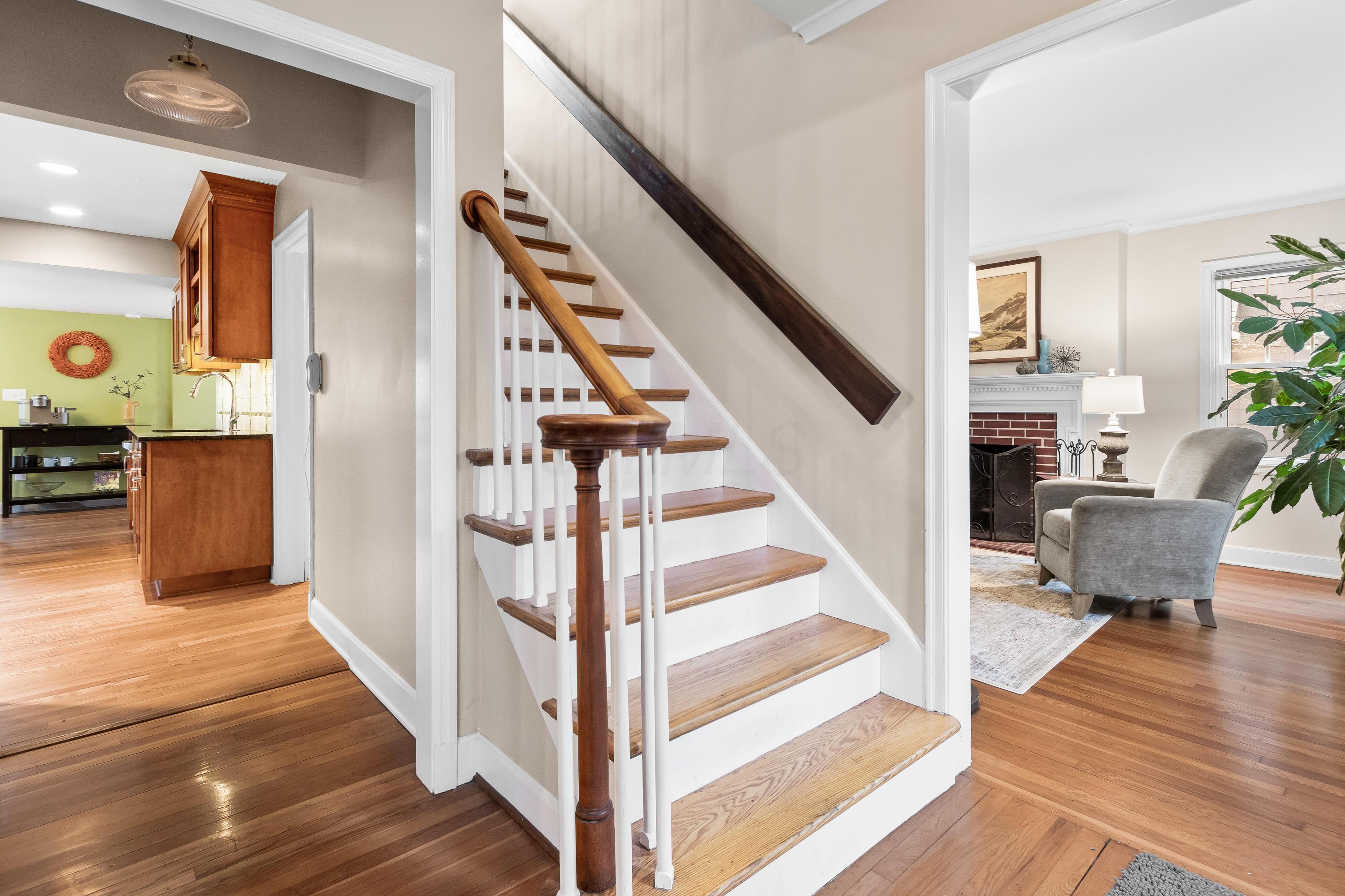 334 Arden Road Columbus, OH 43214 - Photo 4 of 26 Gallery Image 4