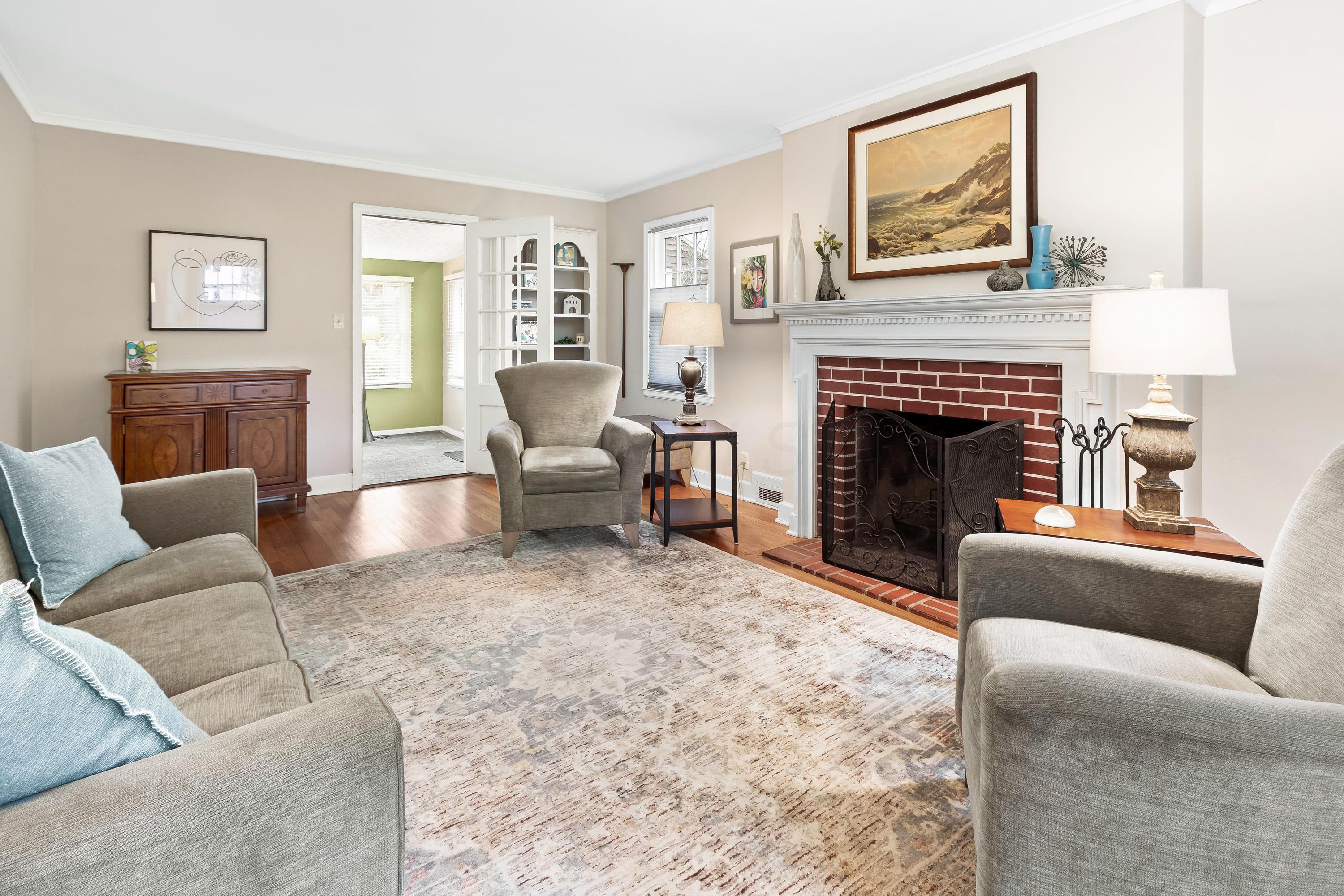 334 Arden Road Columbus, OH 43214 - Photo 5 of 26 Gallery Image 5