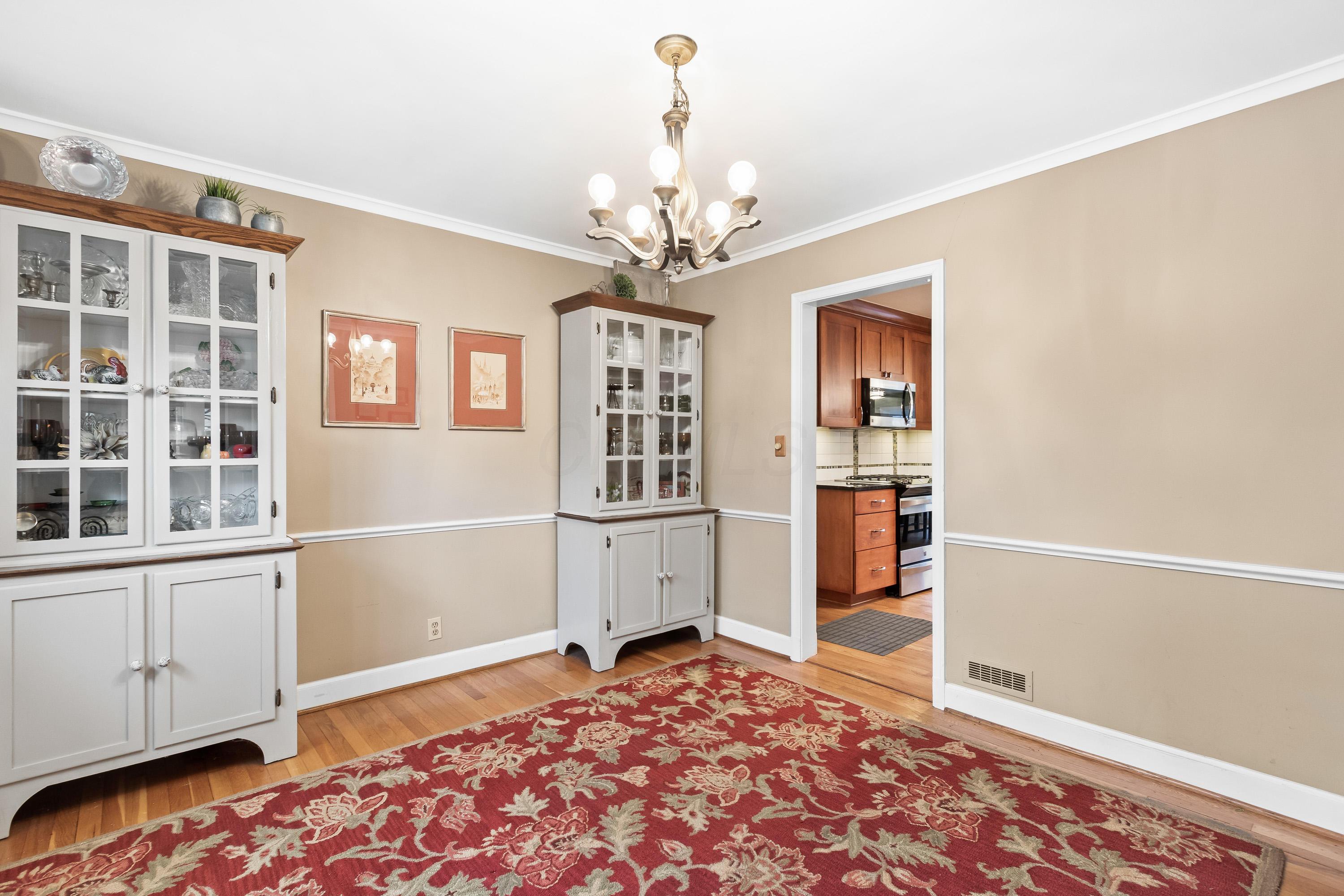334 Arden Road Columbus, OH 43214 - Photo 8 of 26 Gallery Image 8