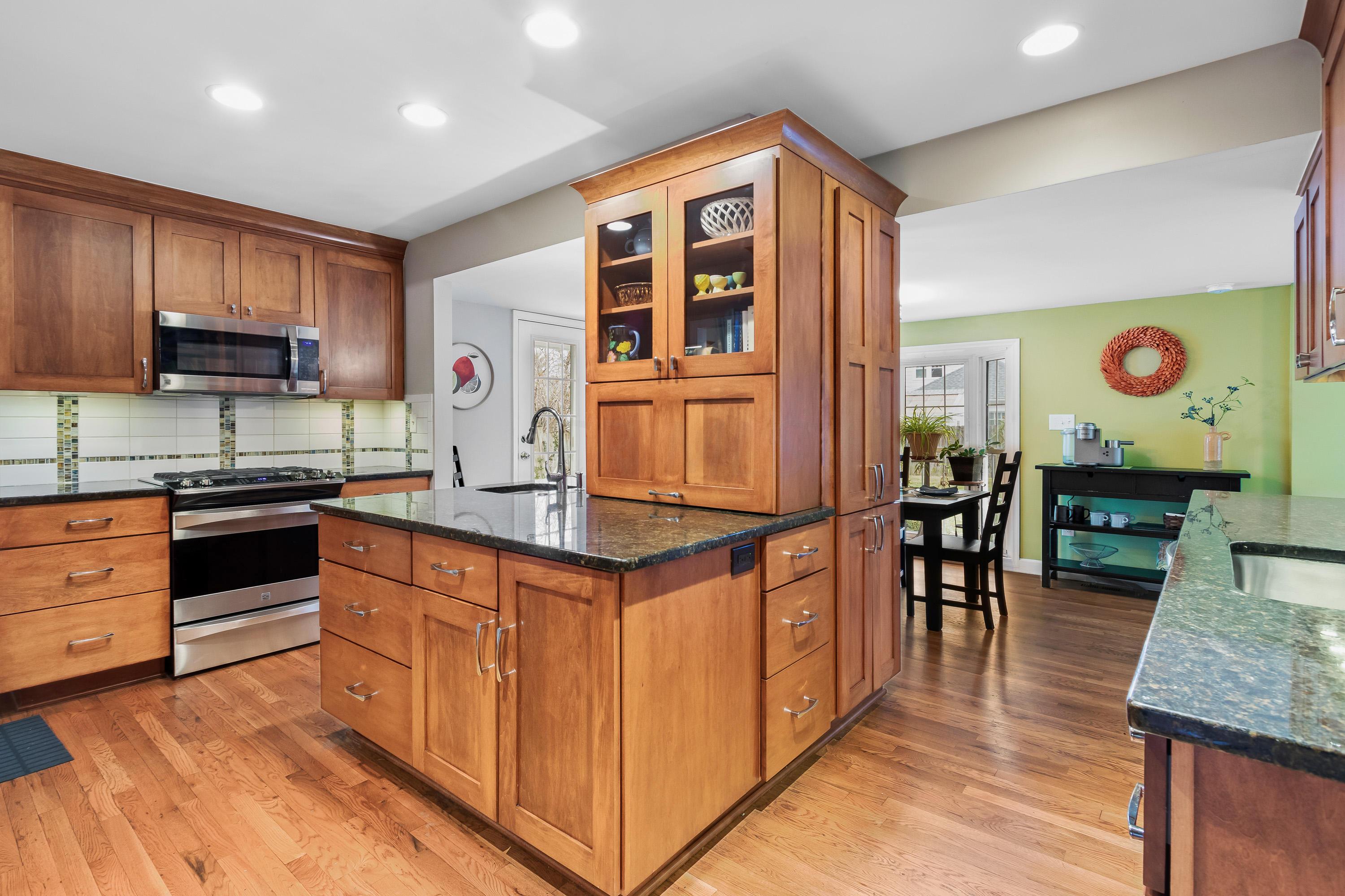 334 Arden Road Columbus, OH 43214 - Photo 9 of 26 Gallery Image 9