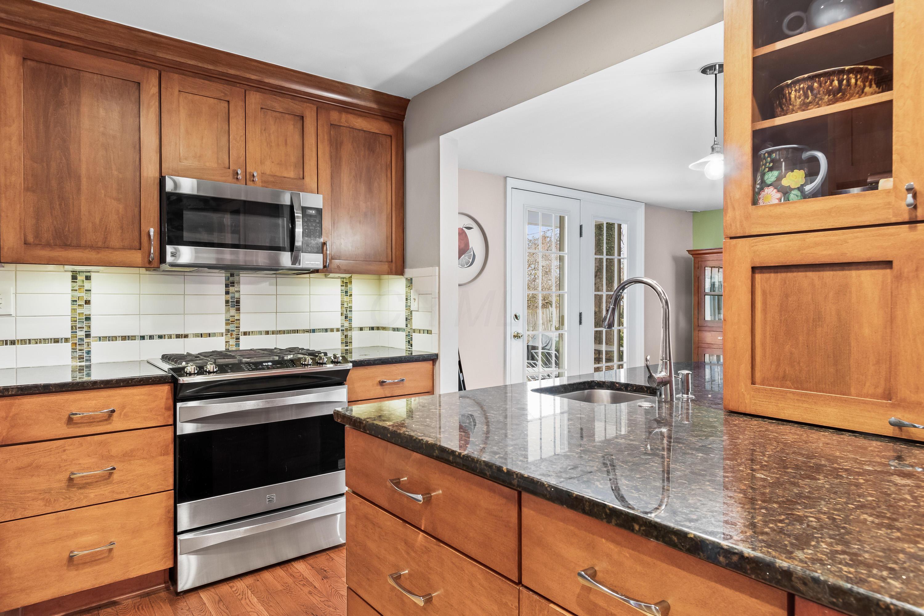 334 Arden Road Columbus, OH 43214 - Photo 10 of 26 Gallery Image 10