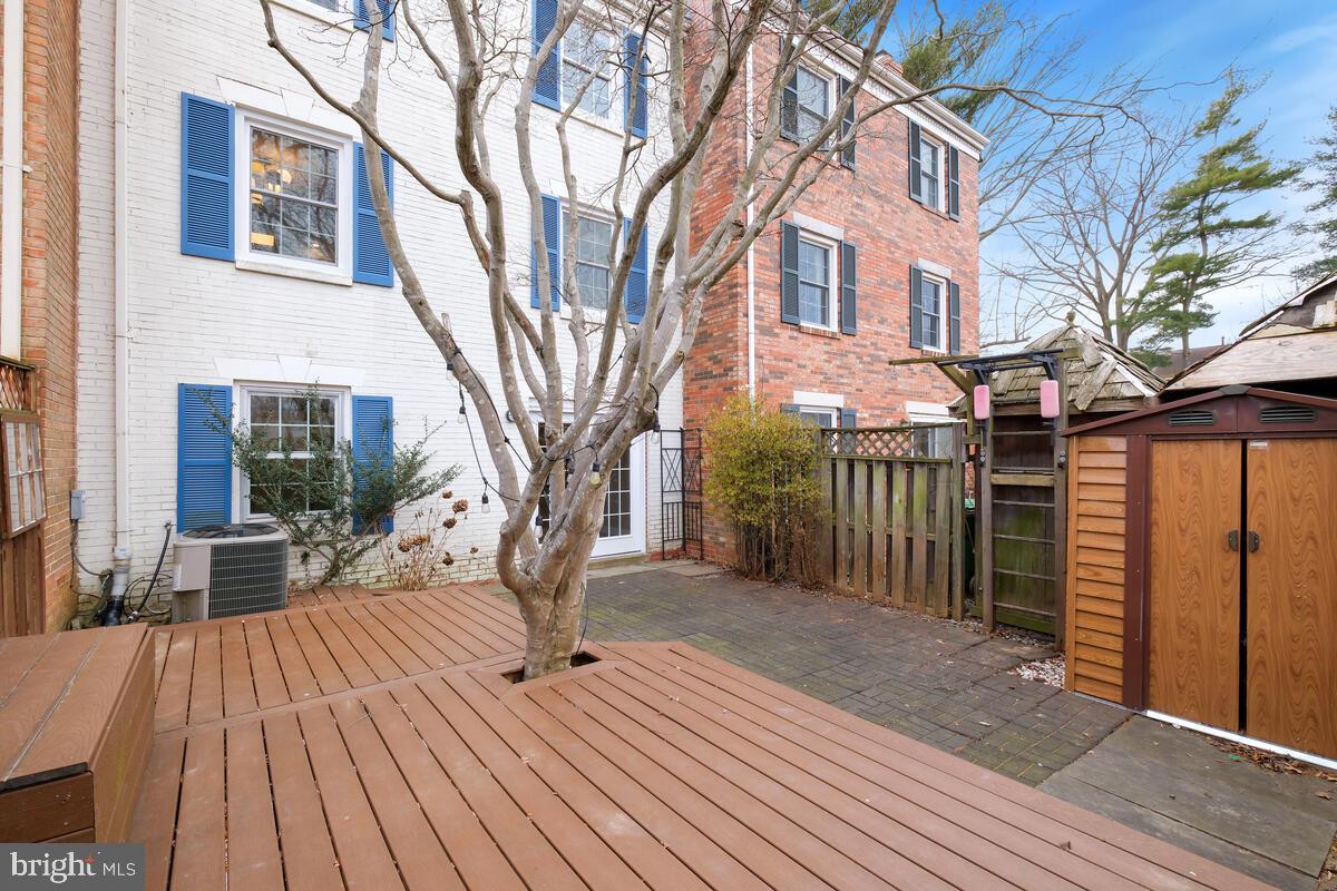 31 Rye Court Gaithersburg, MD 20878 - Photo 28 of 37 Gallery Image 28
