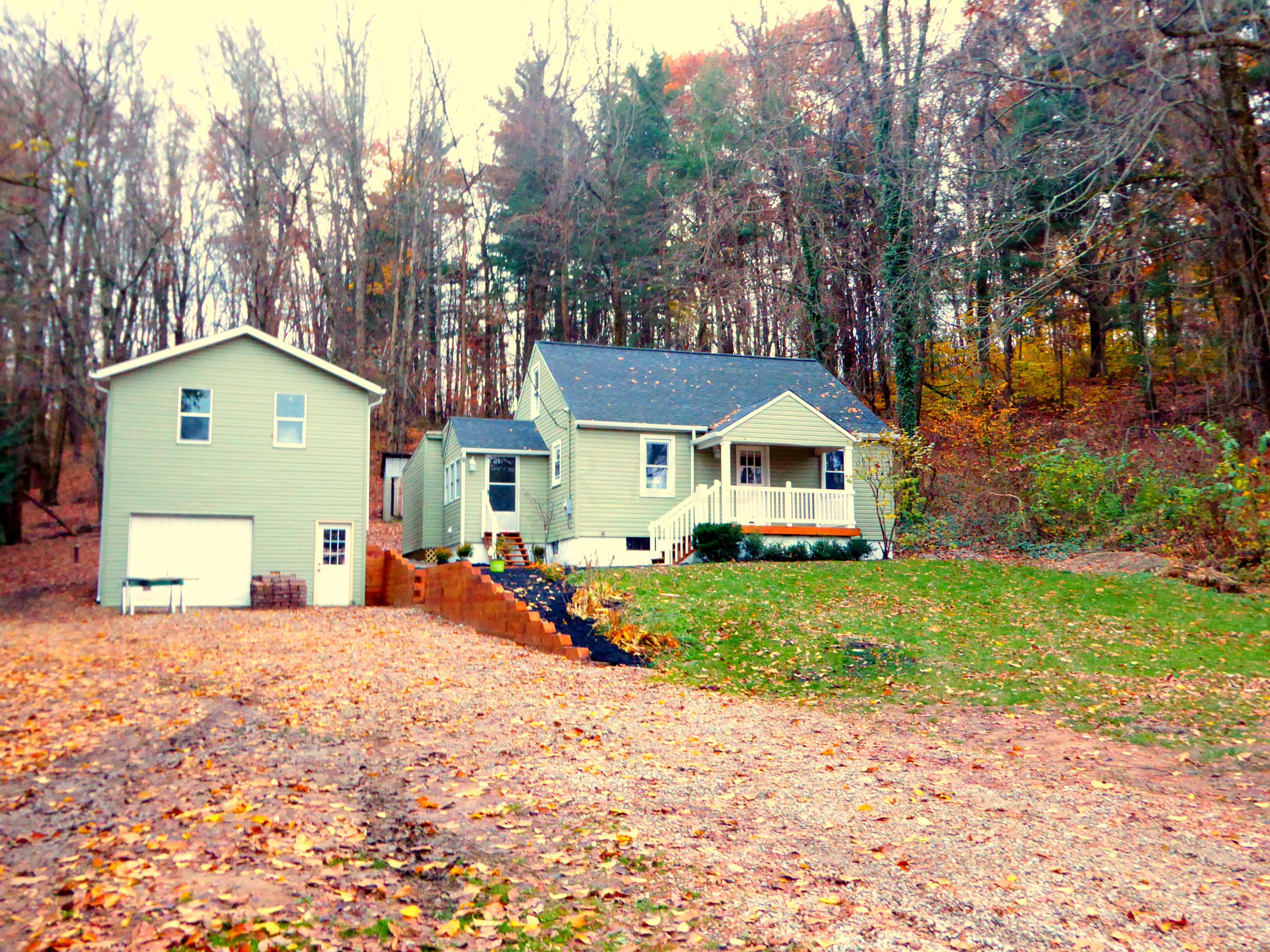 1405 Coonpath Road Northwest Lancaster, OH 43130 - Photo 1 of 21
