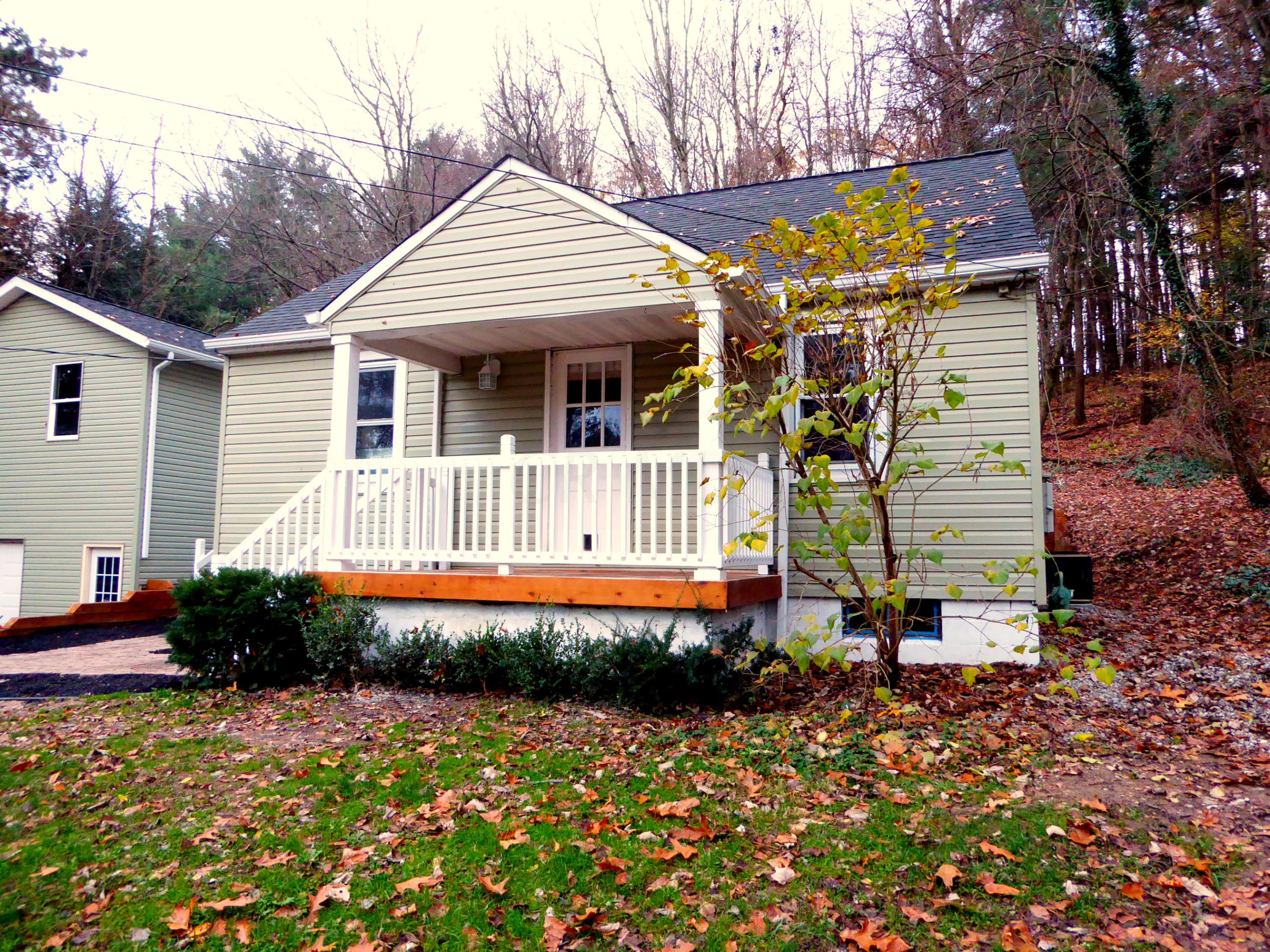 1405 Coonpath Road Northwest Lancaster, OH 43130 - Photo 2 of 21