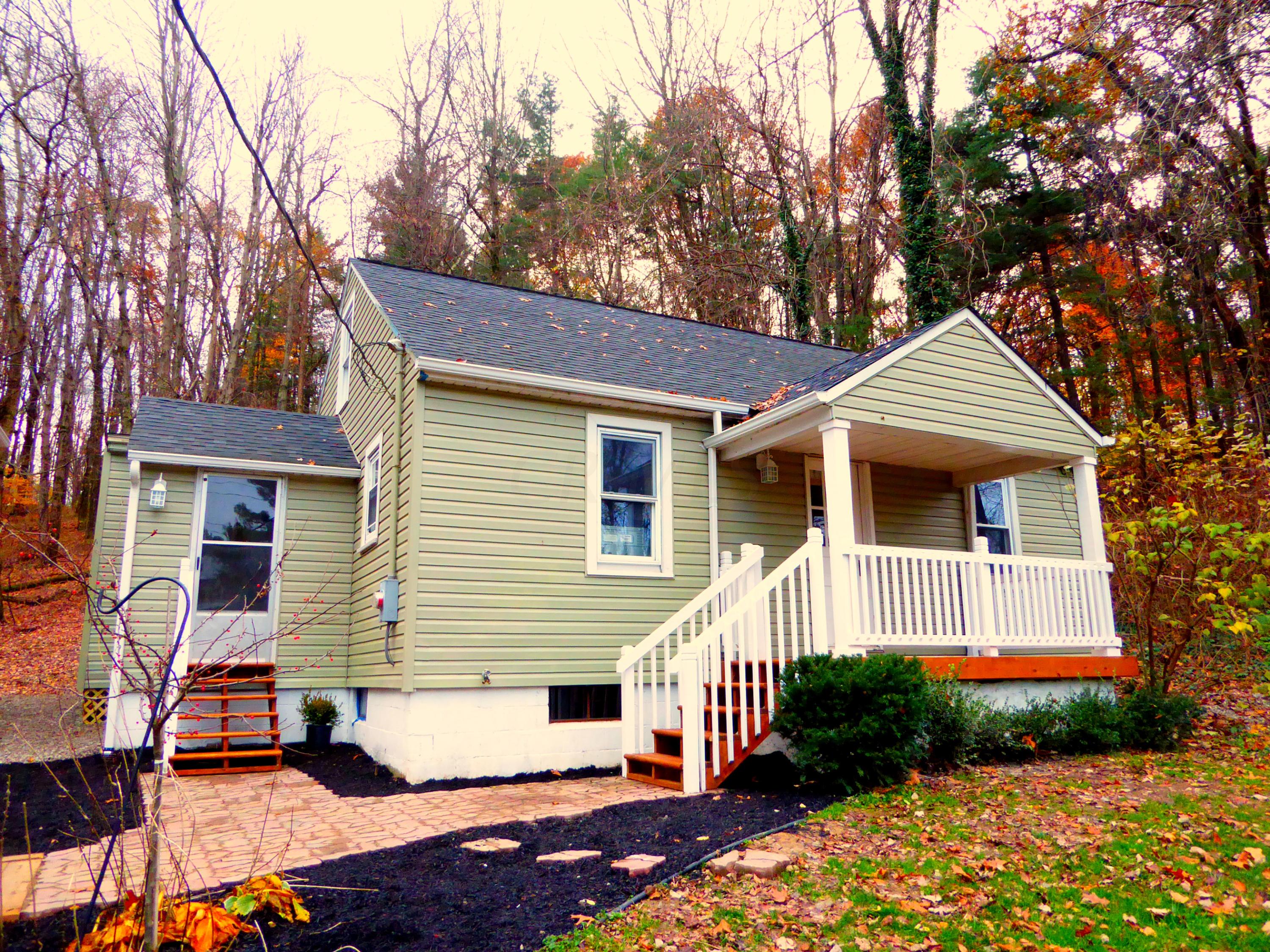 1405 Coonpath Road Northwest Lancaster, OH 43130 - Photo 3 of 21