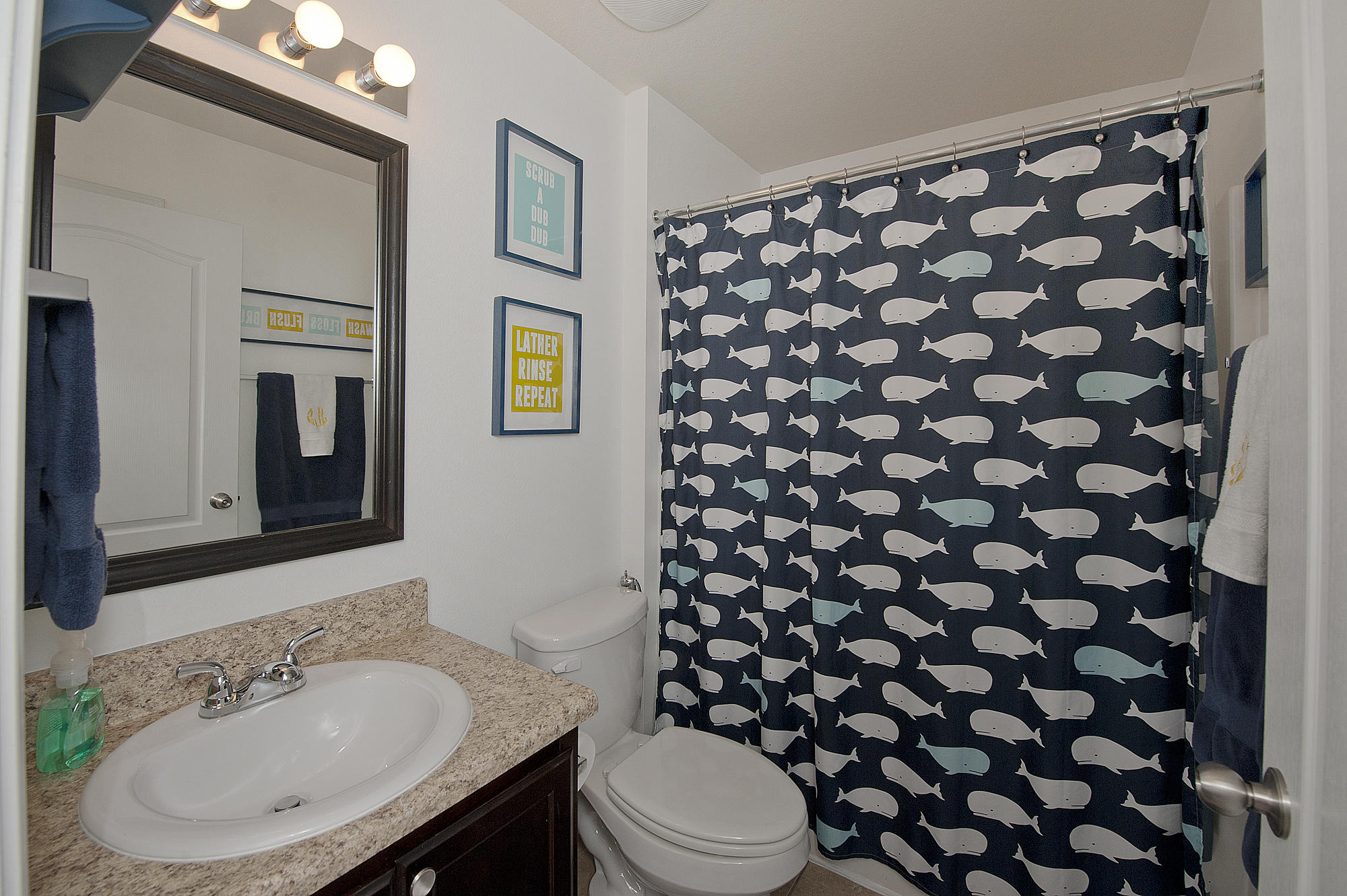 2282 Duncan Ridge Drive Navarre, FL 32566 - Photo 13 of 21 Gallery Image 13