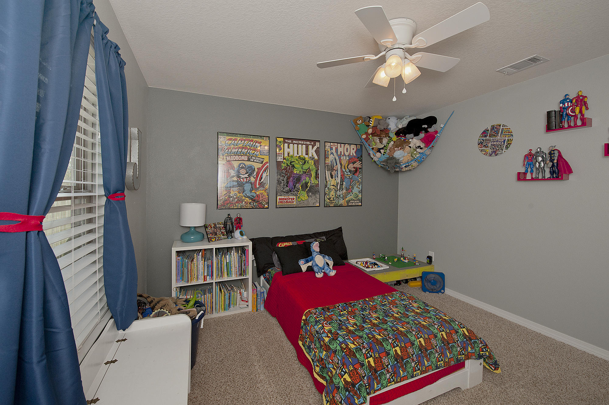 2282 Duncan Ridge Drive Navarre, FL 32566 - Photo 14 of 21 Gallery Image 14