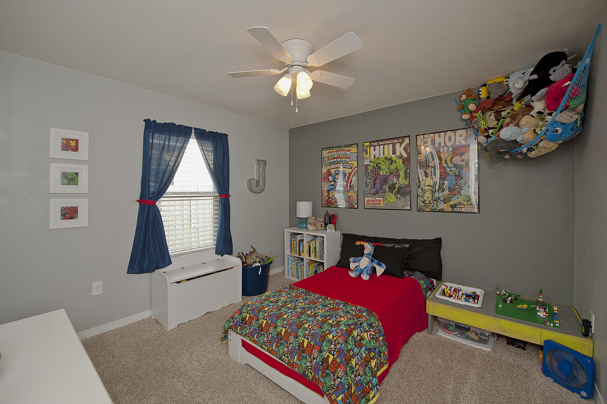 2282 Duncan Ridge Drive Navarre, FL 32566 - Photo 15 of 21 Gallery Image 15