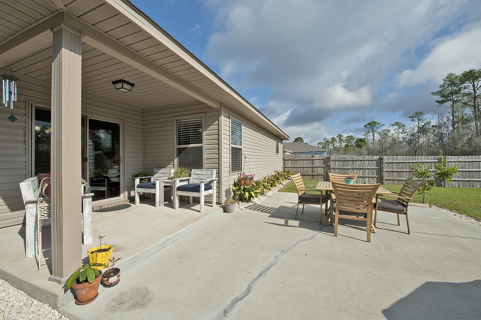 2282 Duncan Ridge Drive Navarre, FL 32566 - Photo 17 of 21 Gallery Image 17