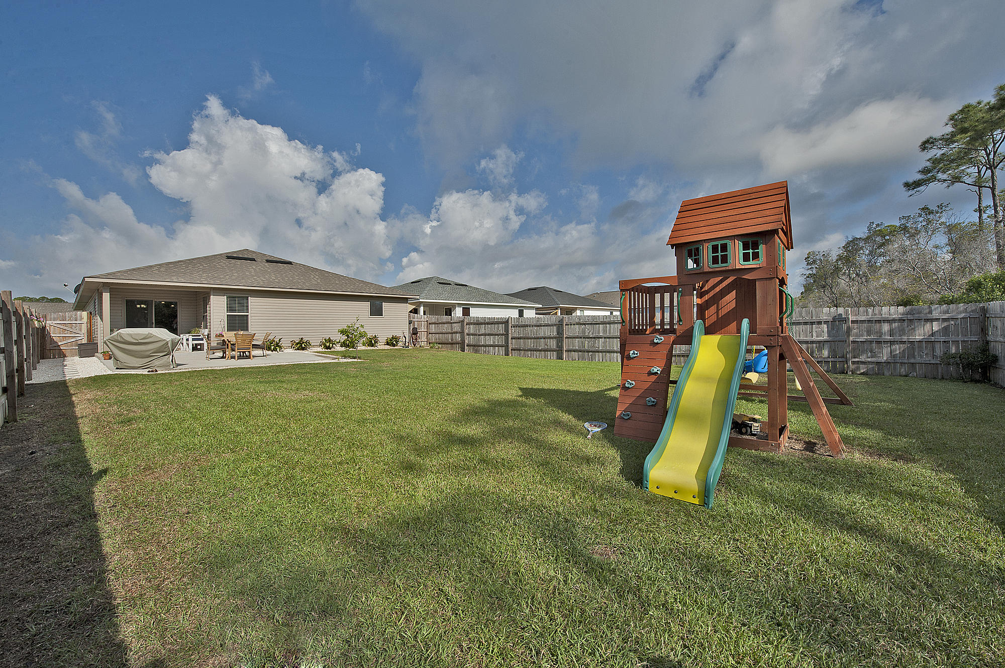 2282 Duncan Ridge Drive Navarre, FL 32566 - Photo 19 of 21 Gallery Image 19