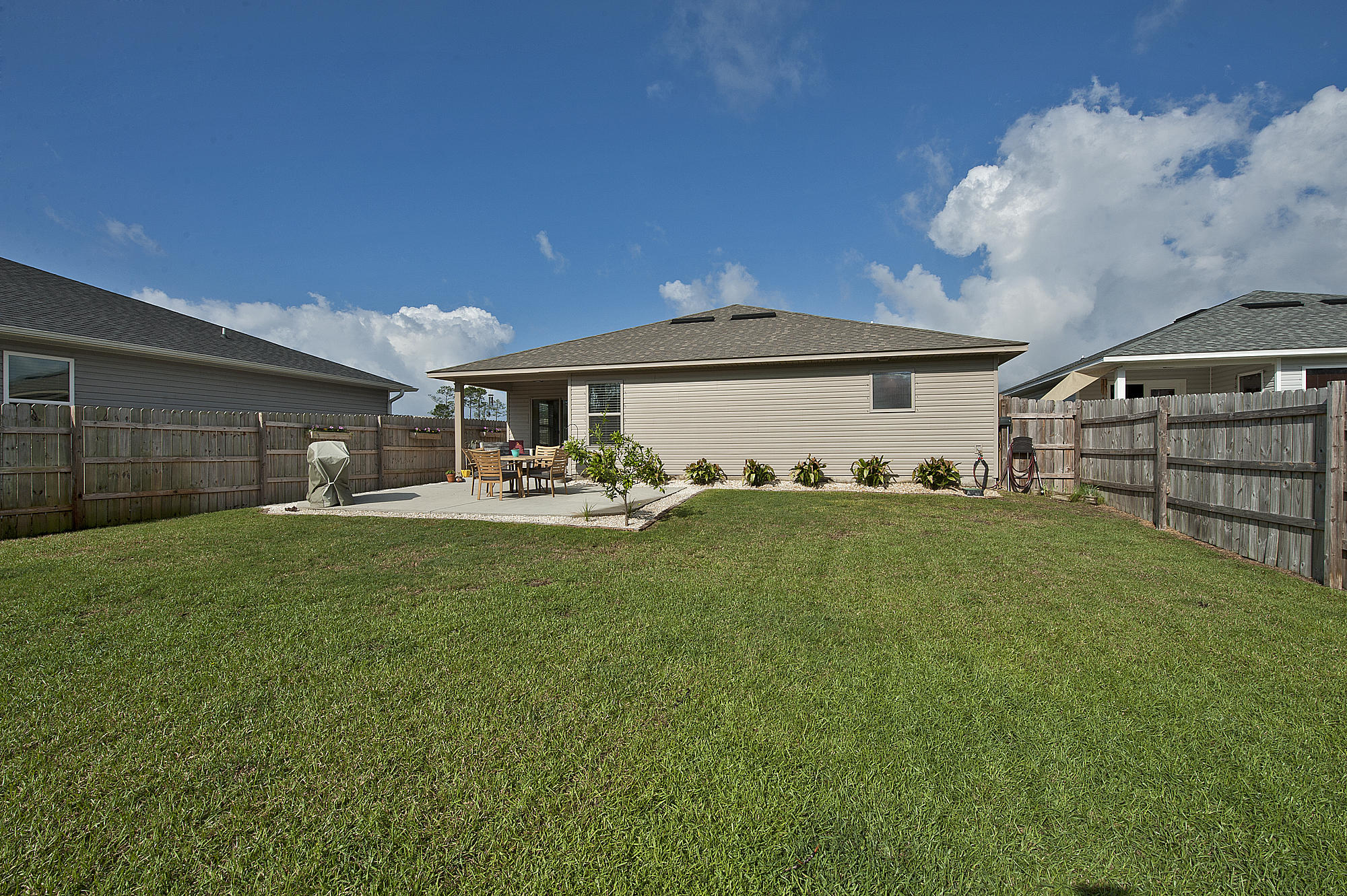 2282 Duncan Ridge Drive Navarre, FL 32566 - Photo 20 of 21 Gallery Image 20