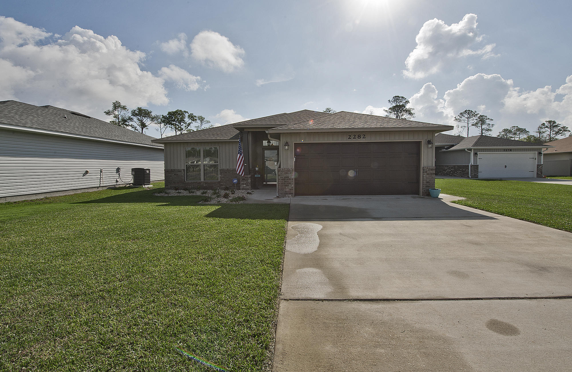 2282 Duncan Ridge Drive Navarre, FL 32566 - Photo 21 of 21 Gallery Image 21