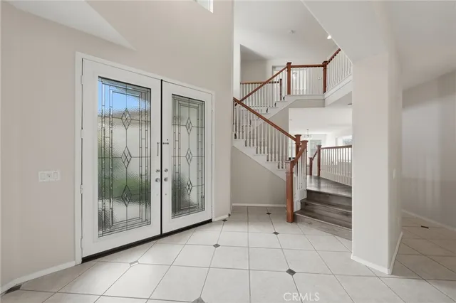 a view of a building