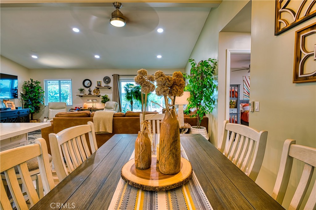 2054 Parker Dam Road, Unit E8 Earp, CA 92242 - Photo 29 of 75 a living room with furniture fireplace and wooden floor