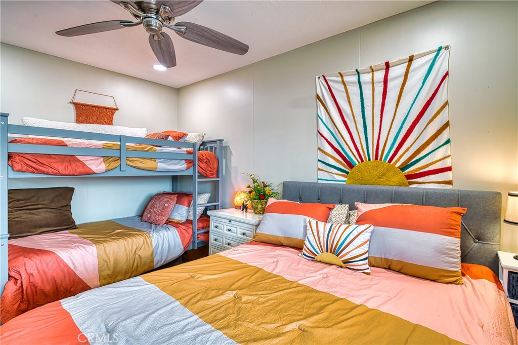 2054 Parker Dam Road, Unit E8 Earp, CA 92242 - Photo 43 of 75