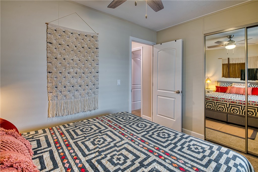 2054 Parker Dam Road, Unit E8 Earp, CA 92242 - Photo 47 of 75