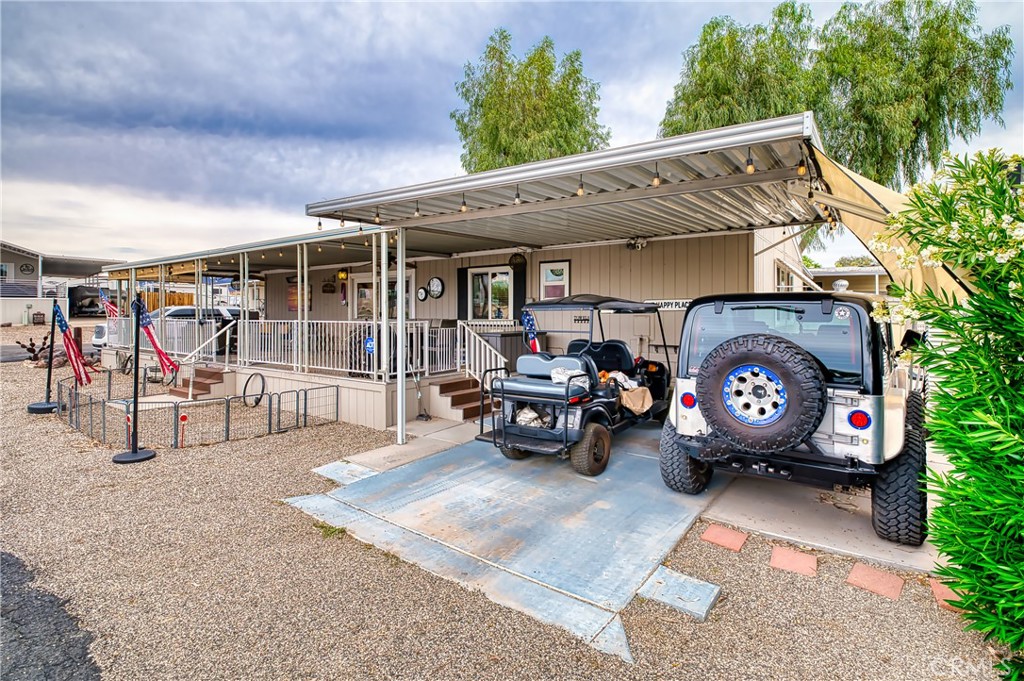 2054 Parker Dam Road, Unit E8 Earp, CA 92242 - Photo 5 of 75