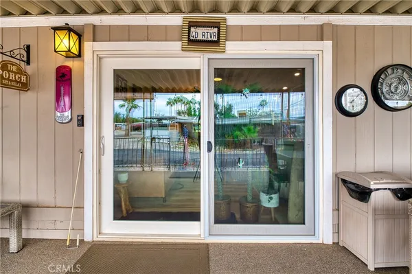 $325,000 | 2054 Parker Dam Road, Unit E8, Earp, CA 92242