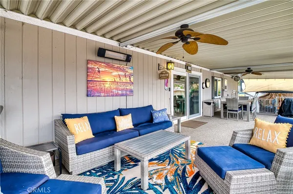 $325,000 | 2054 Parker Dam Road, Unit E8, Earp, CA 92242