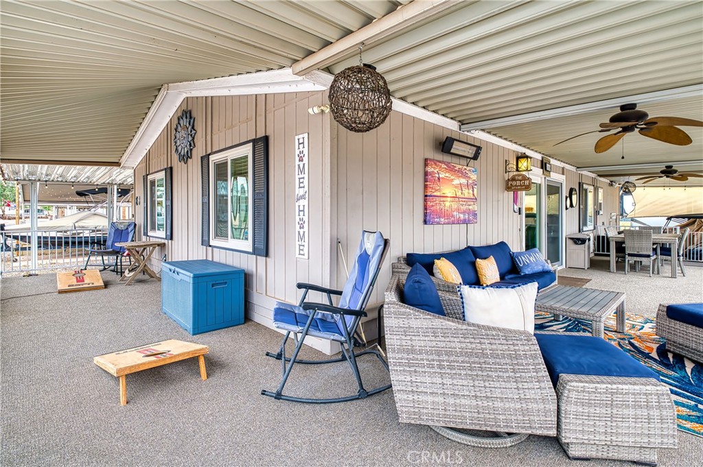 2054 Parker Dam Road, Unit E8 Earp, CA 92242 - Photo 55 of 75