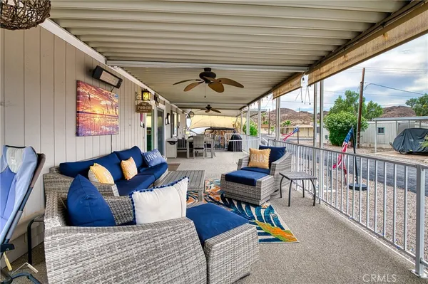 $325,000 | 2054 Parker Dam Road, Unit E8, Earp, CA 92242