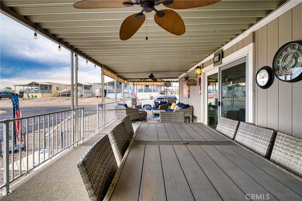 2054 Parker Dam Road, Unit E8 Earp, CA 92242 - Photo 59 of 75