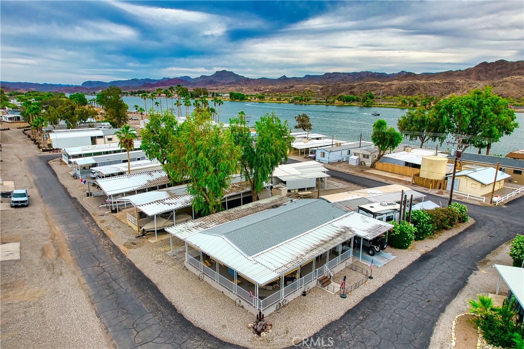 2054 Parker Dam Road, Unit E8 Earp, CA 92242 - Photo 6 of 75