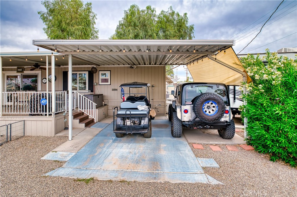 2054 Parker Dam Road, Unit E8 Earp, CA 92242 - Photo 61 of 75