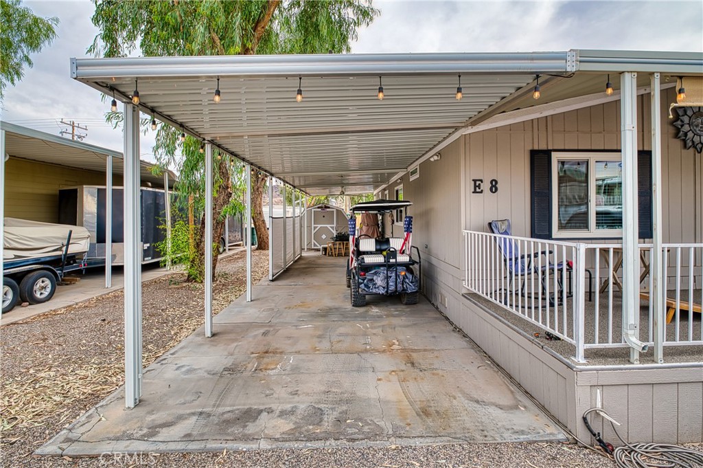 2054 Parker Dam Road, Unit E8 Earp, CA 92242 - Photo 62 of 75
