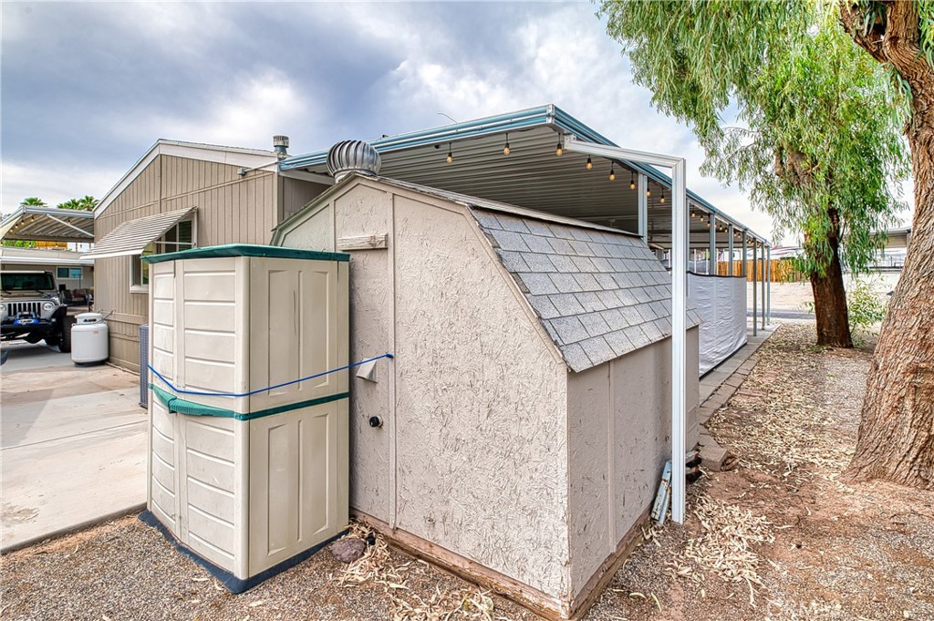 2054 Parker Dam Road, Unit E8 Earp, CA 92242 - Photo 64 of 75