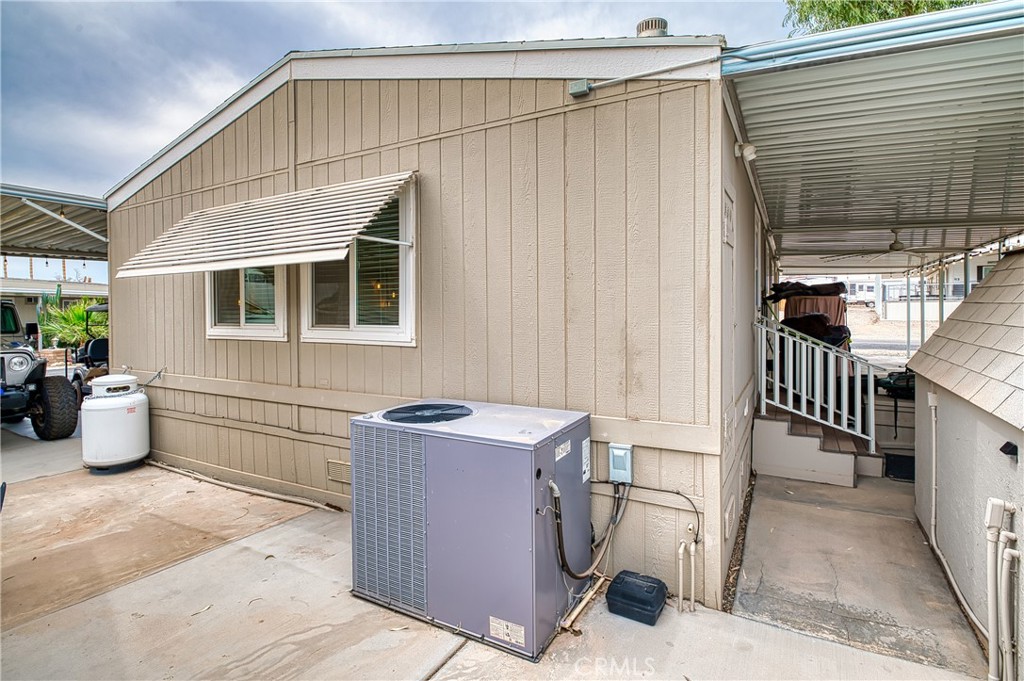 2054 Parker Dam Road, Unit E8 Earp, CA 92242 - Photo 65 of 75