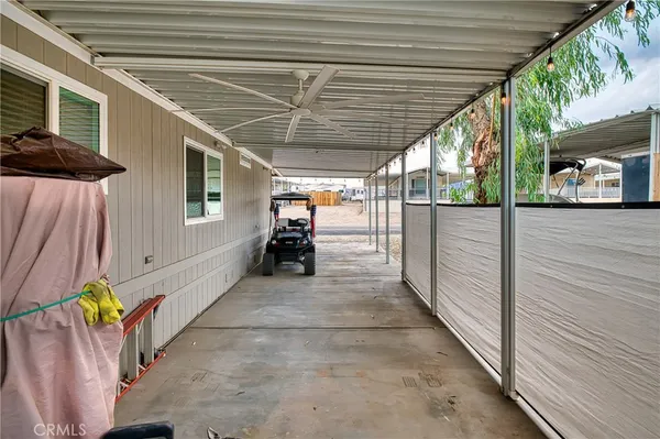 $325,000 | 2054 Parker Dam Road, Unit E8, Earp, CA 92242