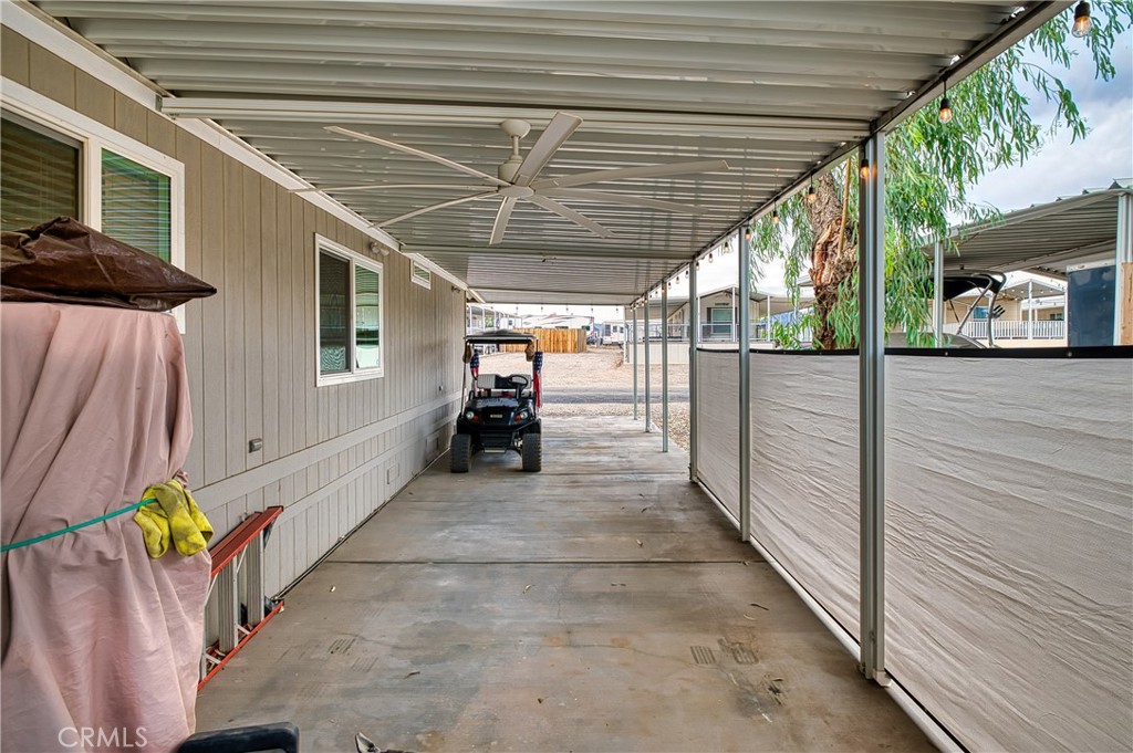 2054 Parker Dam Road, Unit E8 Earp, CA 92242 - Photo 66 of 75