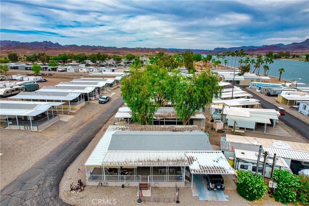 2054 Parker Dam Road, Unit E8 Earp, CA 92242 - Photo 70 of 75