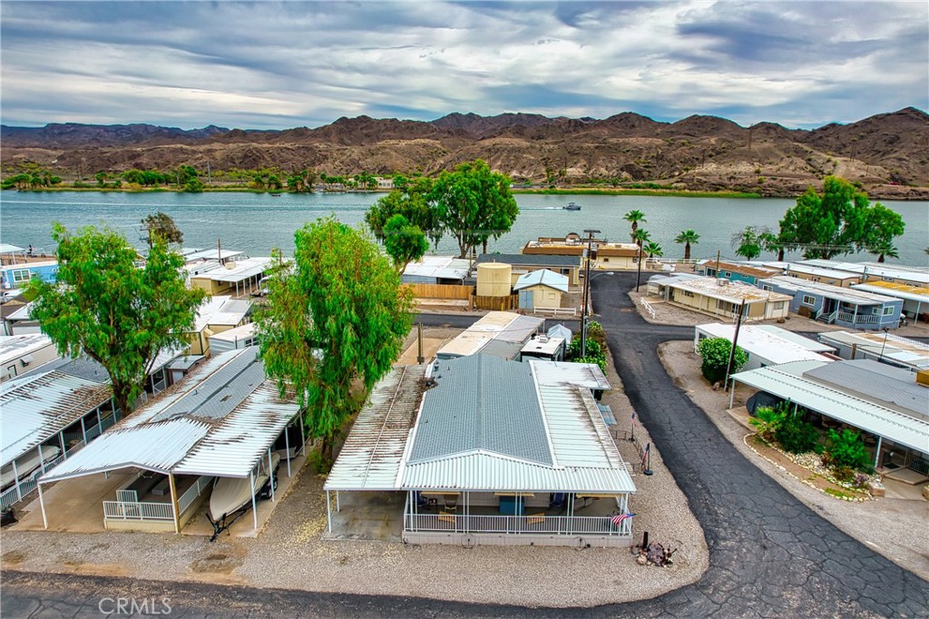 2054 Parker Dam Road, Unit E8 Earp, CA 92242 - Photo 71 of 75