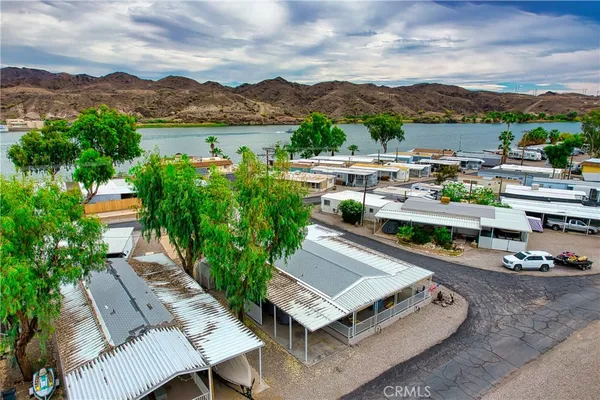 $325,000 | 2054 Parker Dam Road, Unit E8, Earp, CA 92242