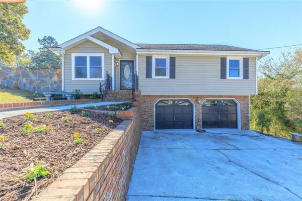 $274,900 | 338 Kinsey Street, Rossville, GA 30741