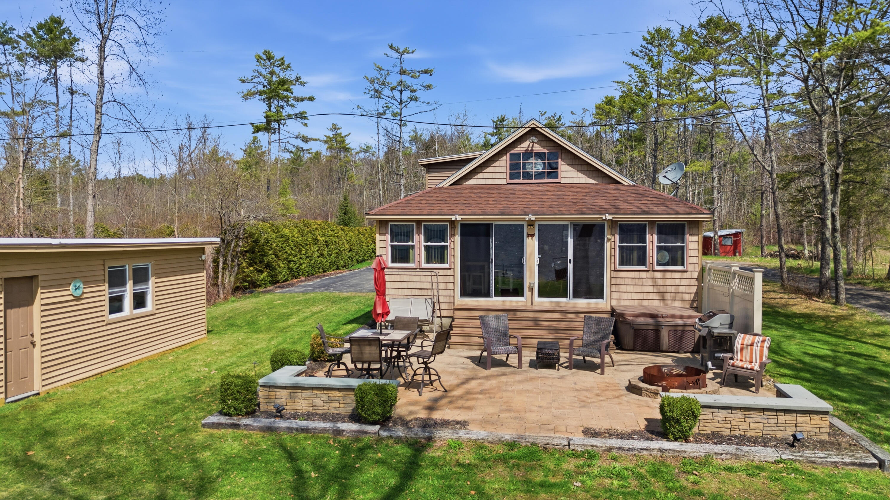 75 Sanborn Road Greene, ME 04236 - Photo 39 of 71 75 Sanborn Greene-56