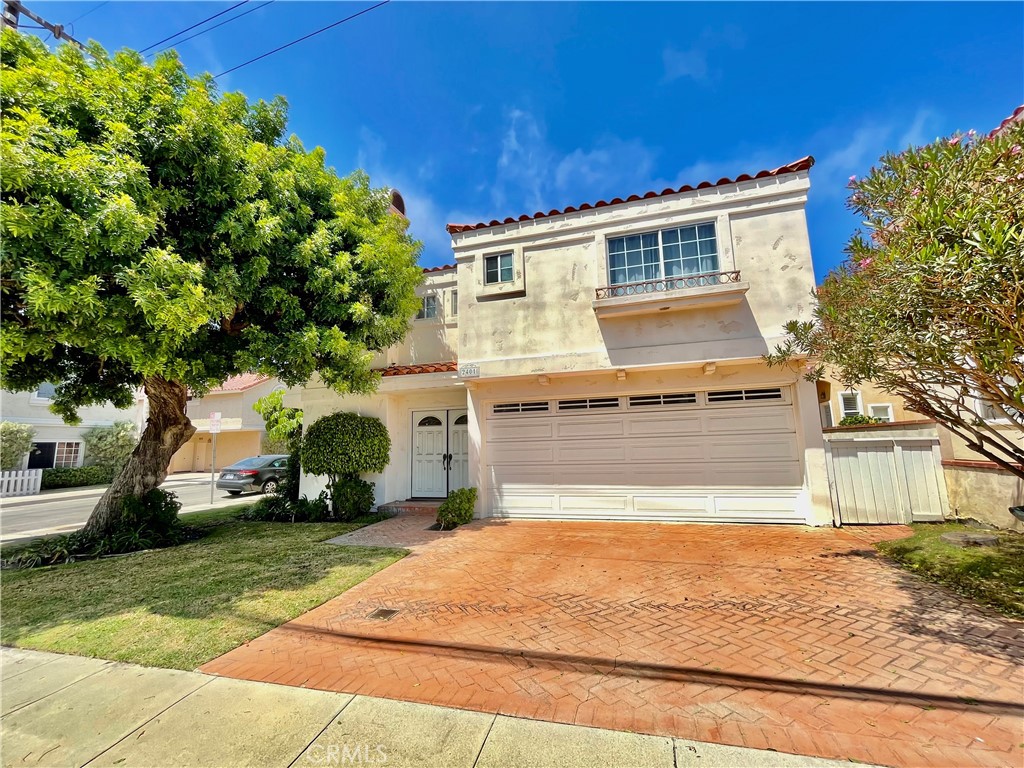 2401 Rockefeller Lane Redondo Beach, CA 90278 - Photo 1 of 1 2401 Rockefeller Lane front