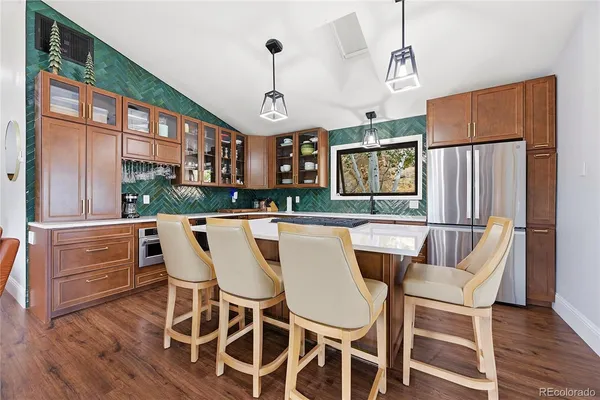 $850,000 | 23976 Bent Feather Road, Conifer, CO 80433