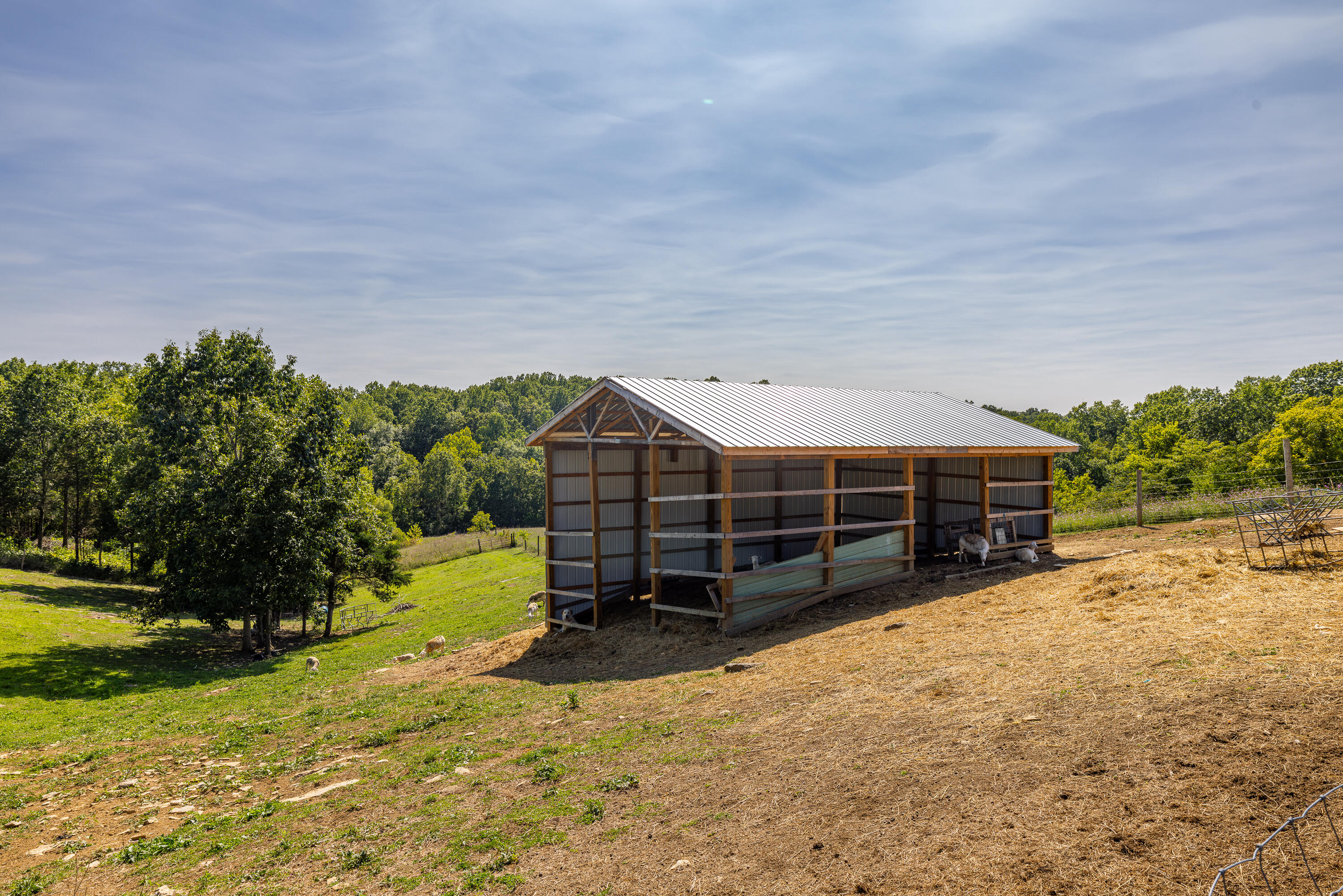 830 Johnson Road Harrodsburg, KY 40330 - Photo 44 of 47 1-39
