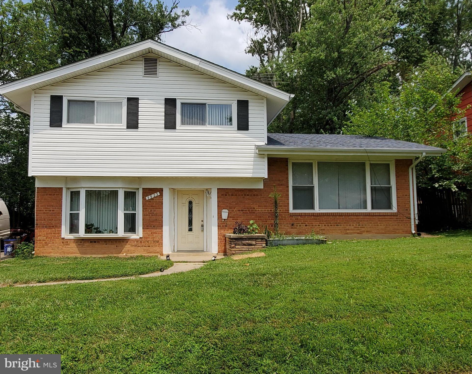 3923 Minden Road Silver Spring, MD 20906 - Photo 1 of 5