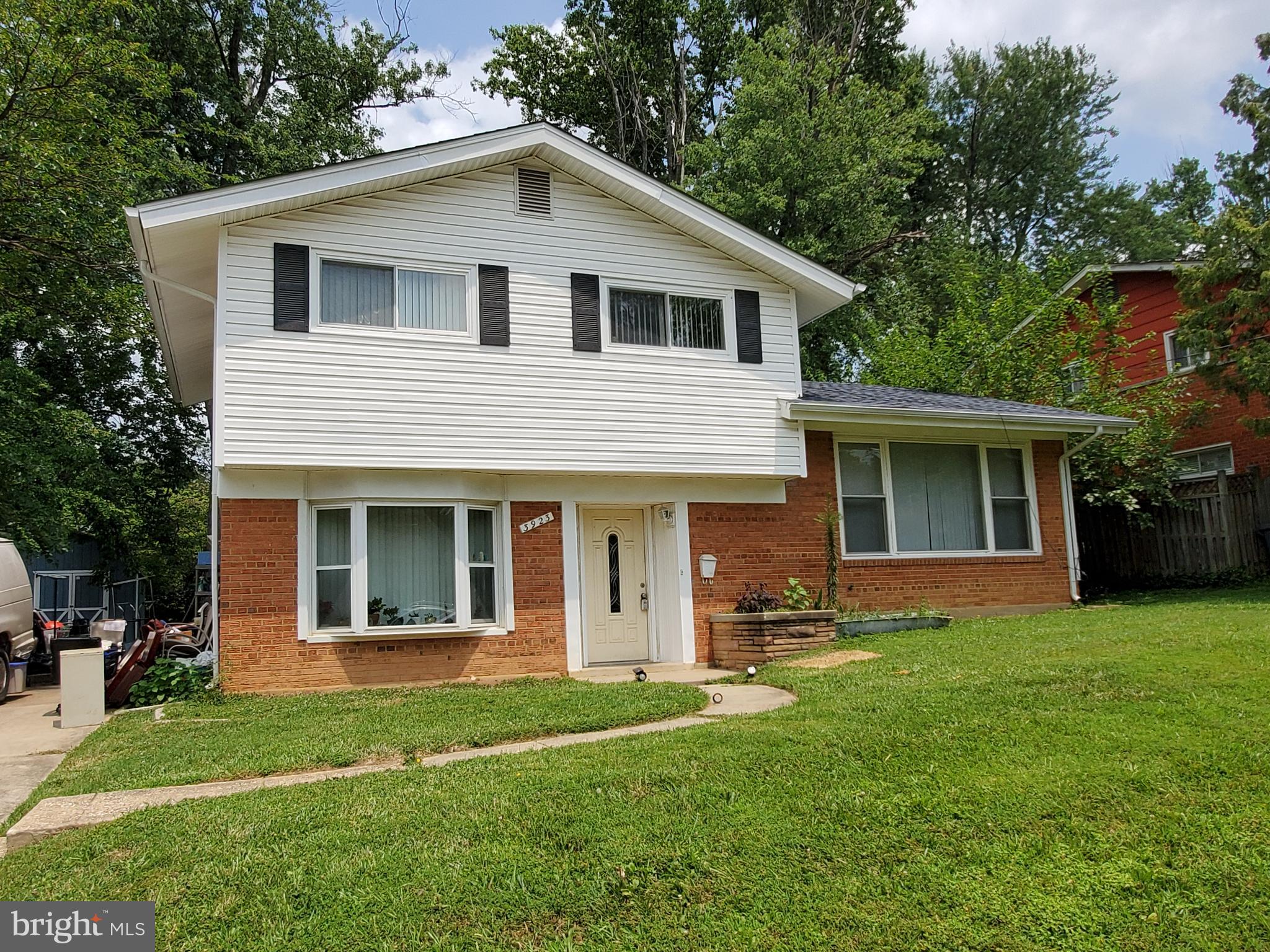 3923 Minden Road Silver Spring, MD 20906 - Photo 2 of 5