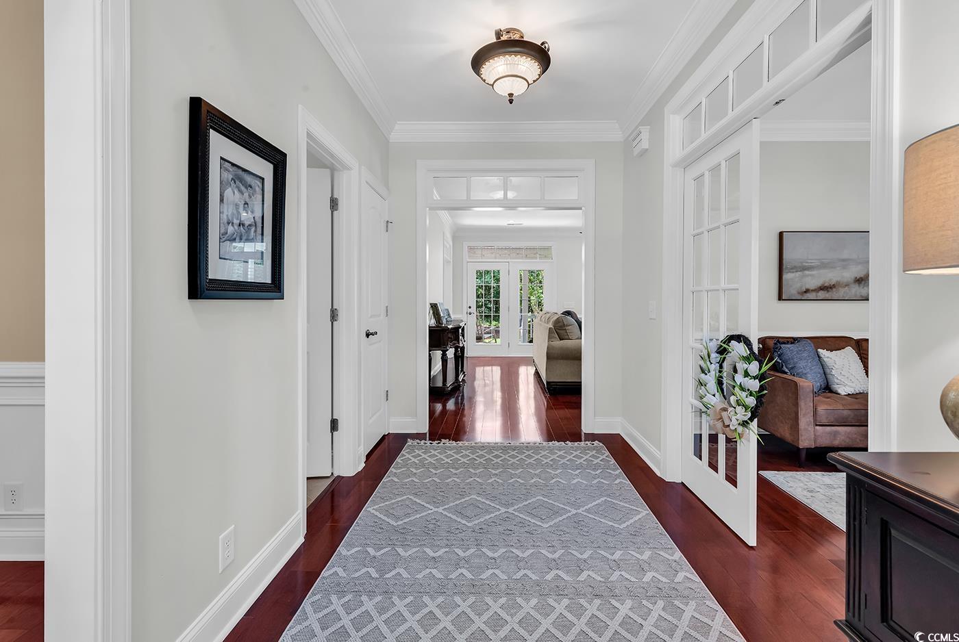 204 Chamberlin Road Myrtle Beach, SC 29588 - Photo 2 of 40