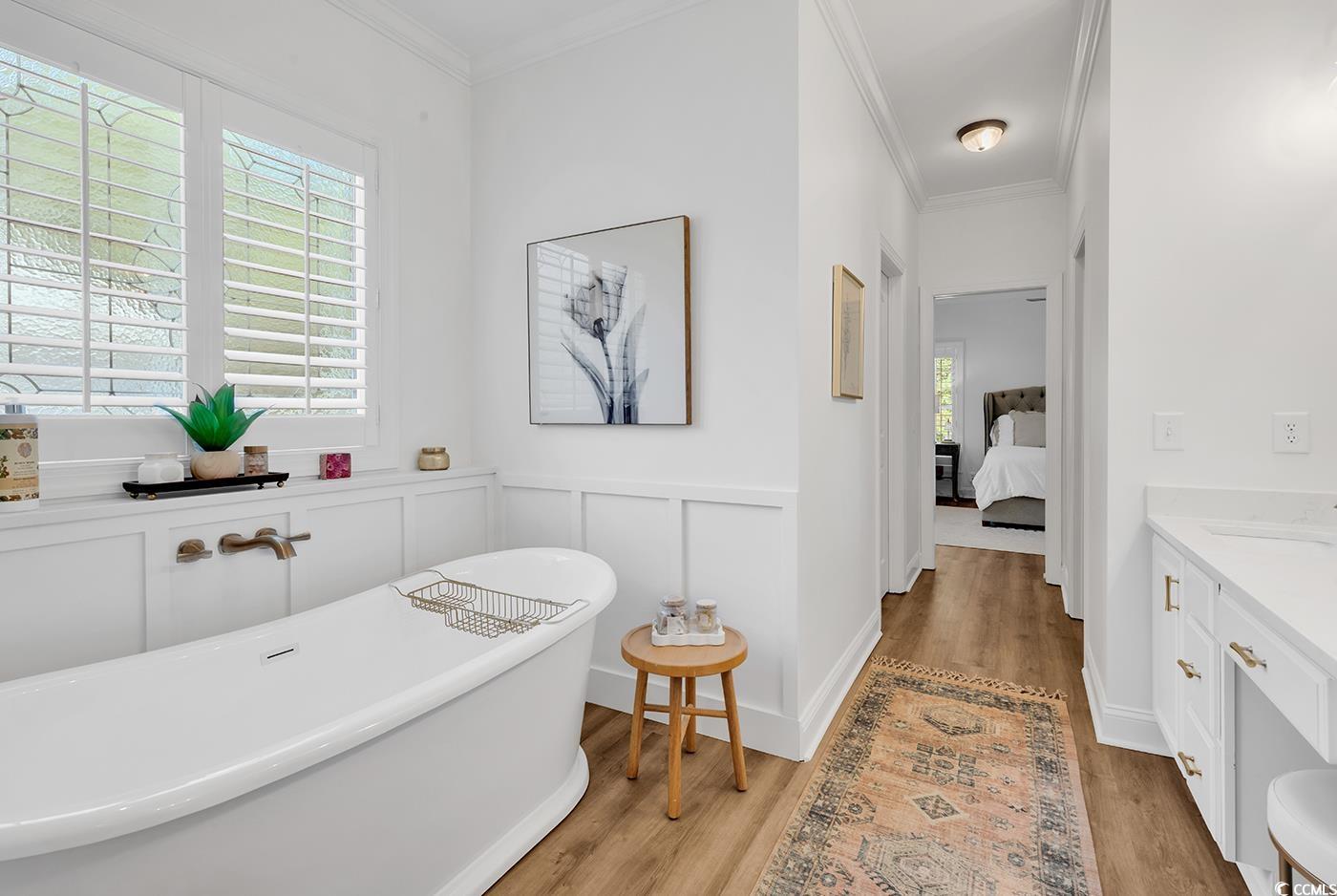 204 Chamberlin Road Myrtle Beach, SC 29588 - Photo 27 of 40