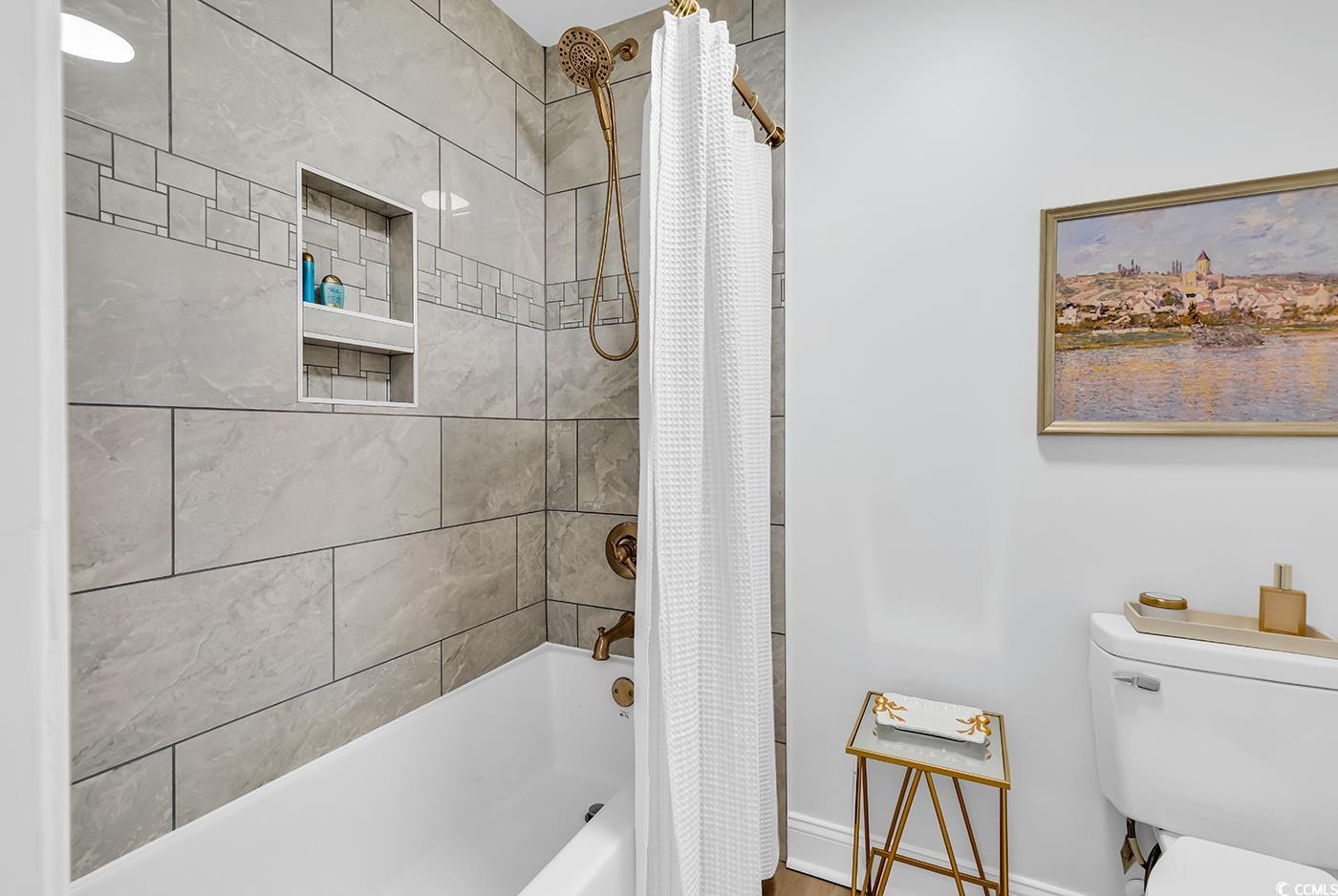 204 Chamberlin Road Myrtle Beach, SC 29588 - Photo 29 of 40