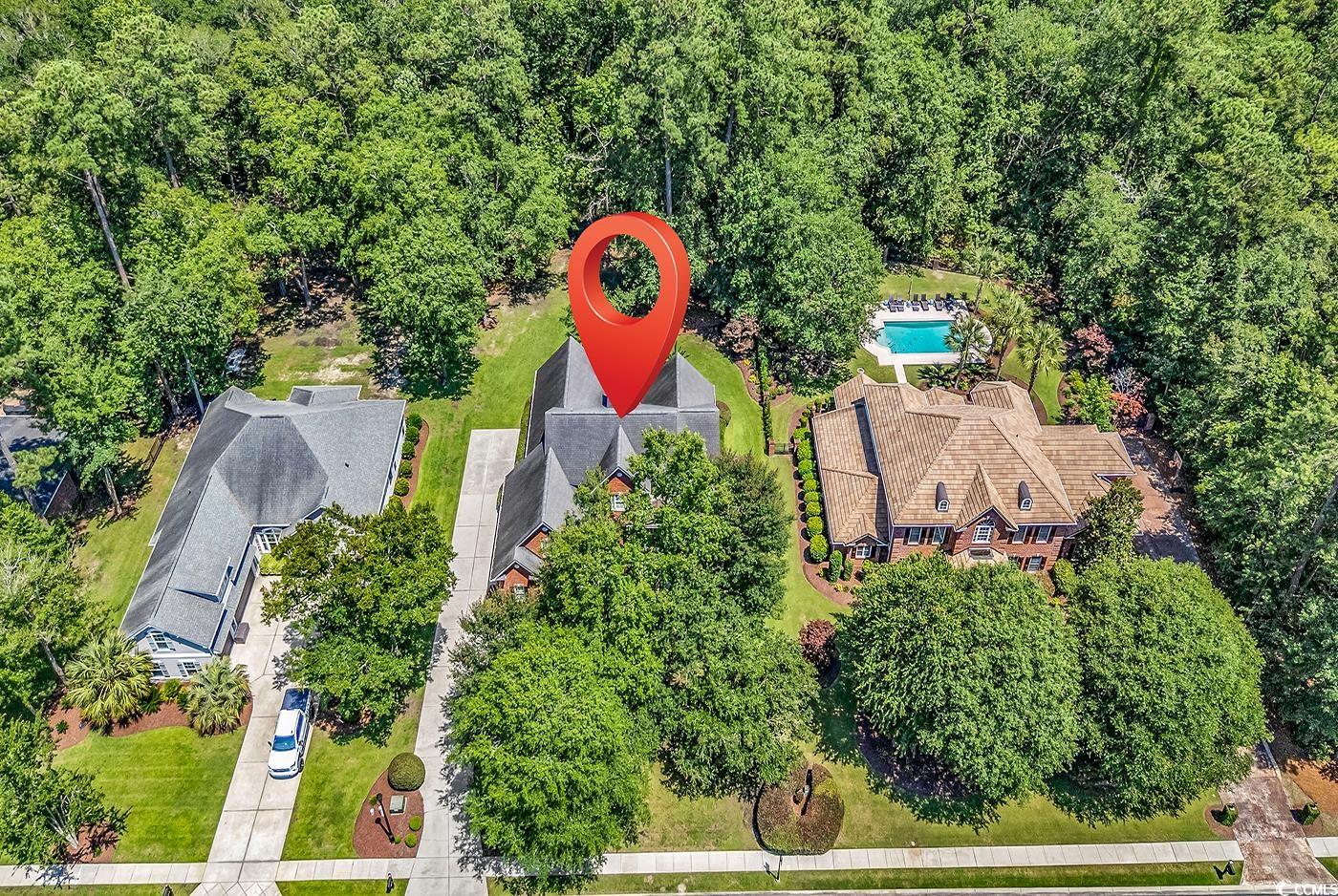 204 Chamberlin Road Myrtle Beach, SC 29588 - Photo 37 of 40